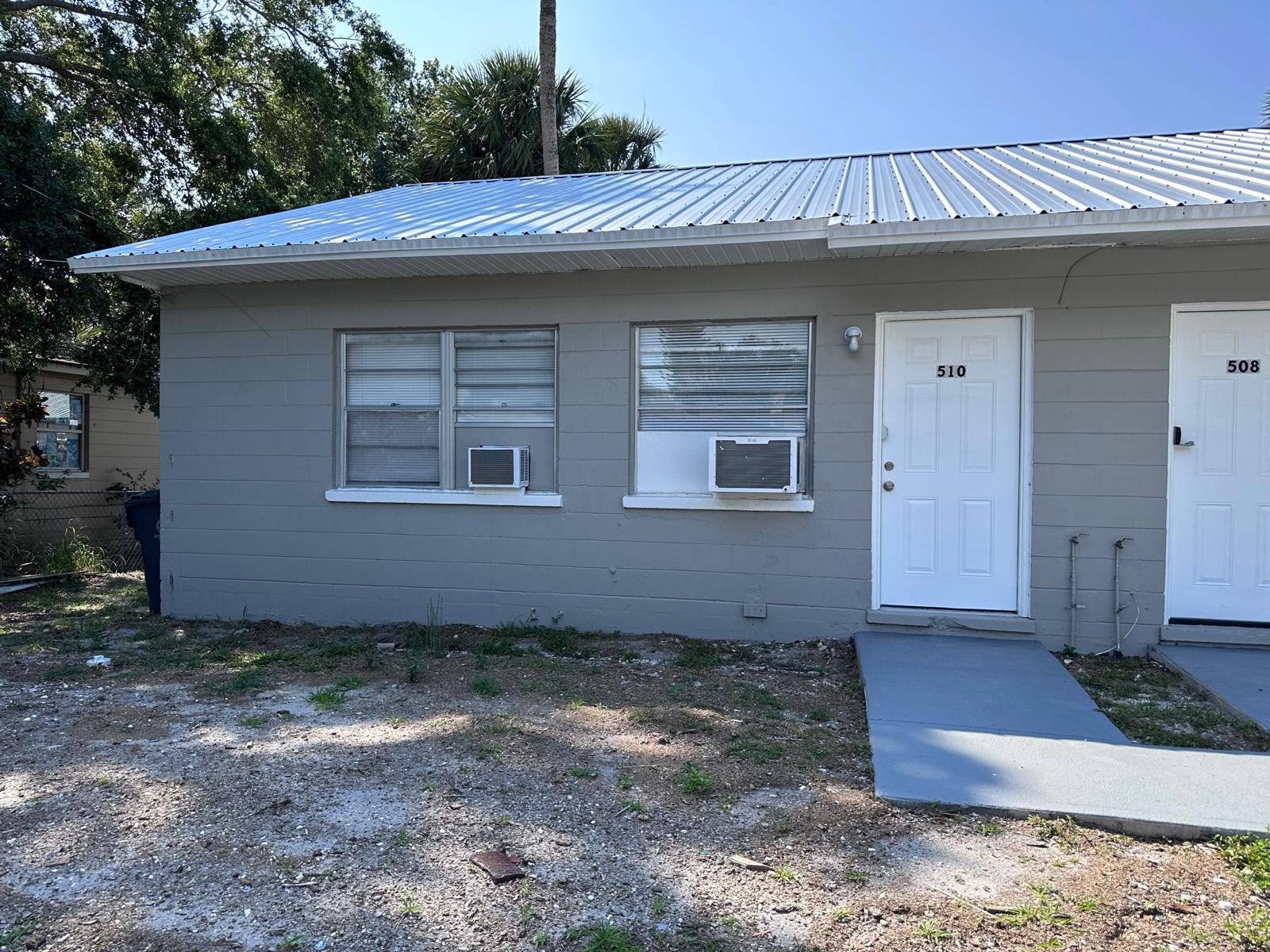 508 Booker Street - 510
