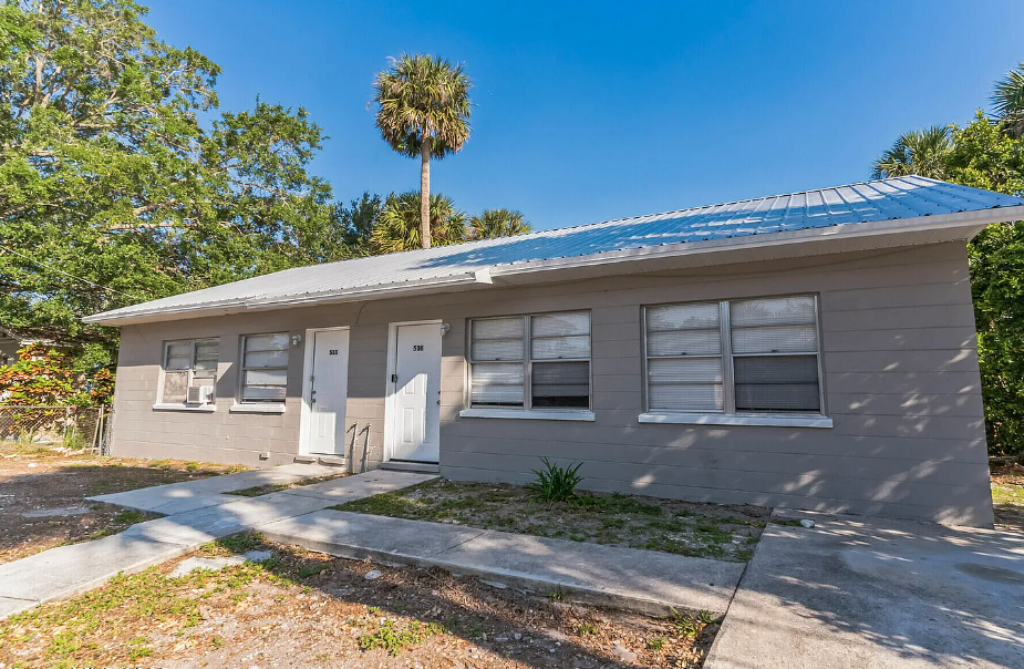 508 Booker Street
